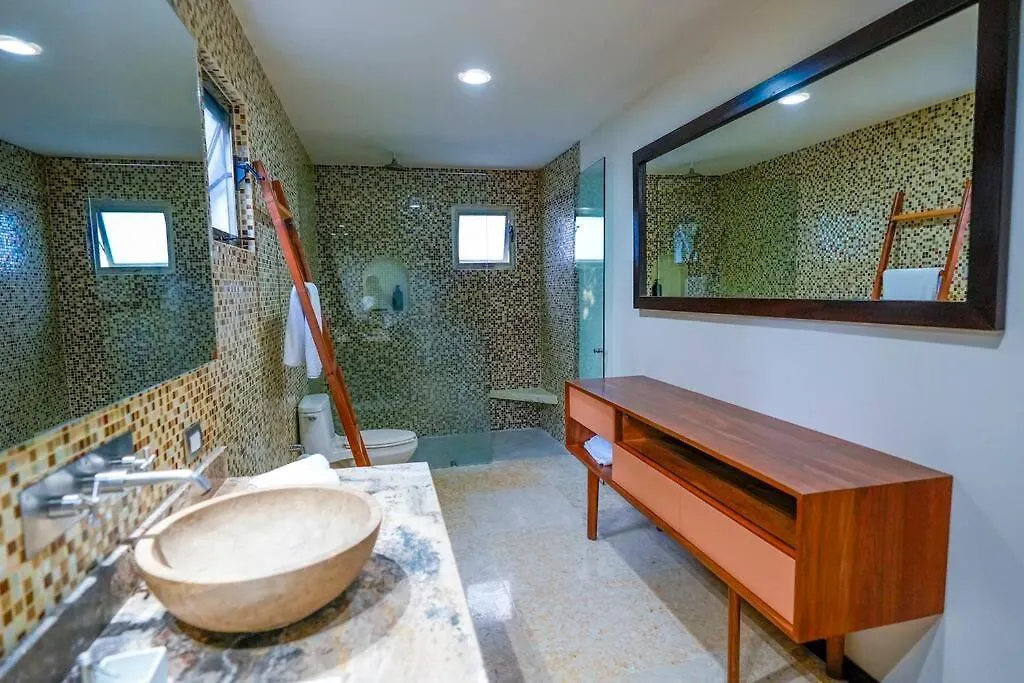 Villa Toh, Riviera Maya Playa del Carmen 0*,