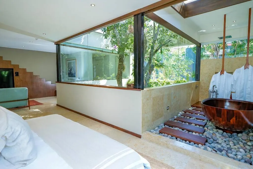 Villa Toh, Riviera Maya Playa del Carmen