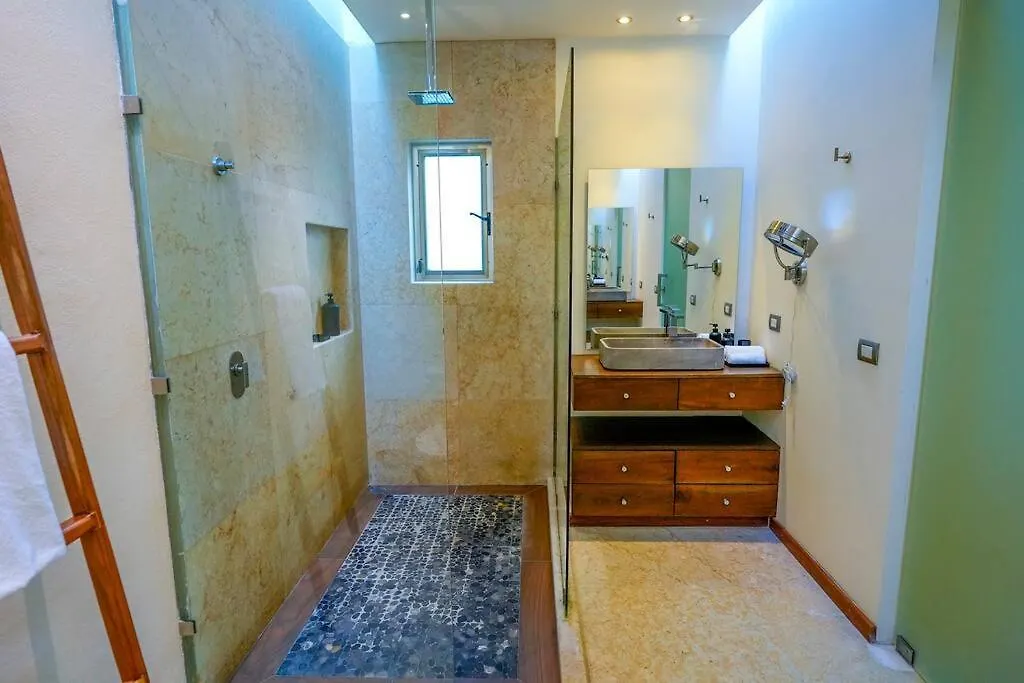 Villa Toh, Riviera Maya Playa del Carmen Mexico