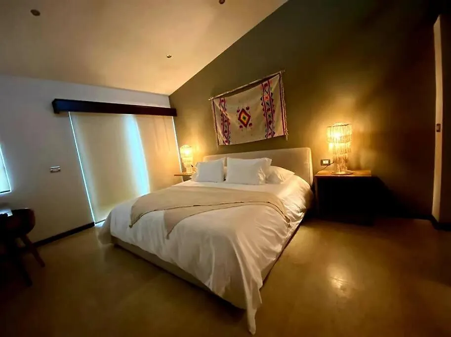 Villa Toh, Riviera Maya Playa del Carmen
