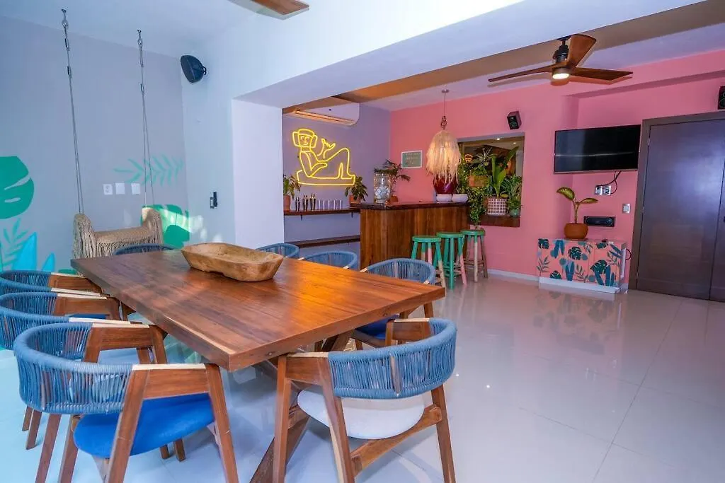 Villa Toh, Riviera Maya Playa del Carmen