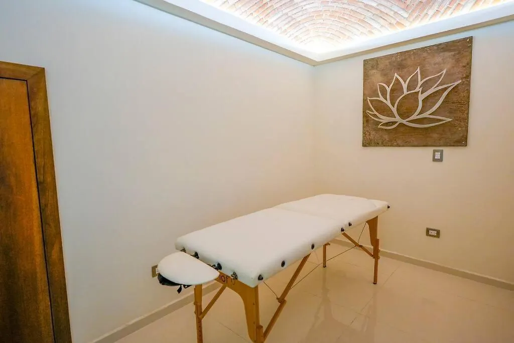 Villa Toh, Riviera Maya Playa del Carmen
